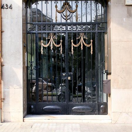 Casa Valeta Lejlighed Barcelona Eksteriør billede