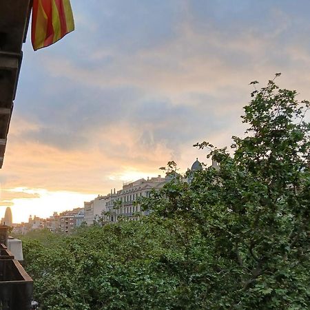 Casa Valeta Lejlighed Barcelona Eksteriør billede